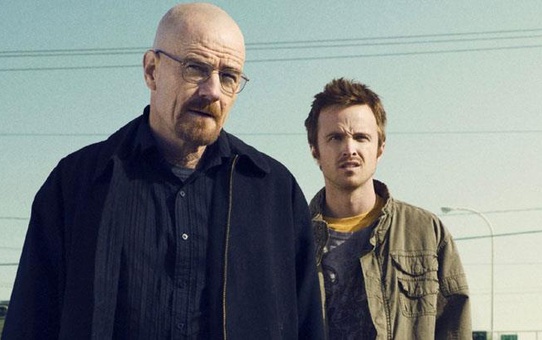 Reyting rekorlarını alt üst eden dizi Breaking Bad hakkında pek bilinmeyen 10 tuhaf ayrıntı...