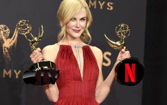 Tarih baştan yazılıyor! Emmy'nin kazananı dijital akış platformları oldu