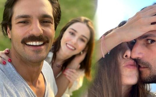 Özge Gürel-Serkan Çayoğlu Cephesinde Flaş Gelişme!