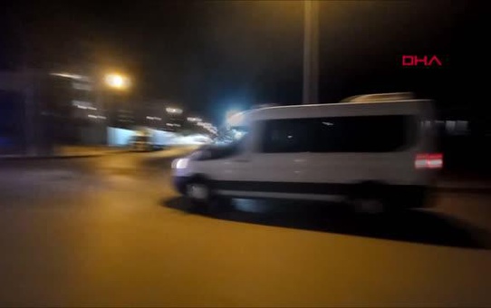 3 KİŞİNİN ÖLDÜĞÜ SÜNNET DÜĞÜNÜNDEKİ KAVGADA UZMAN ÇAVUŞ 2 KARDEŞ TUTUKLANDI