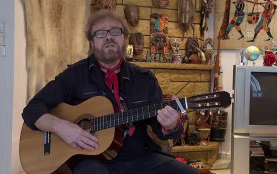 Attila Atasoy, ilk plağından bugüne geçen 51 yılda yaşadıklarını anlattı