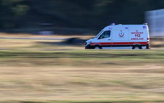 Oğlunun ölümünü kabullenemeyen acılı baba intihar etti!