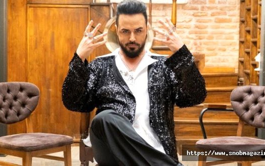 Cenk Yüksel'in Yeni Maksi Single'ı Yaz Dönemine Damgasını Vurdu