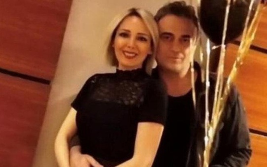 Kutsi'nin eşi Sibel Ülker'den 'psikolojik şiddet' uygulanıyor sözleri sonrası geri adım: Eşimden bahsetmedim, böyle bir durum söz konusu değil
