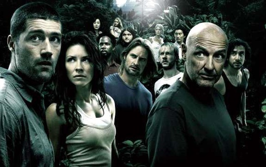 Efsane dizi Lost hakkında az bilinen 10 ilginç detay