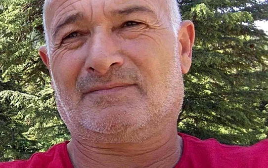 Mersin'de trafik kazası: 1 ölü