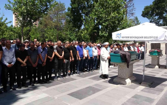 Olay Türk TV'nin acı günü