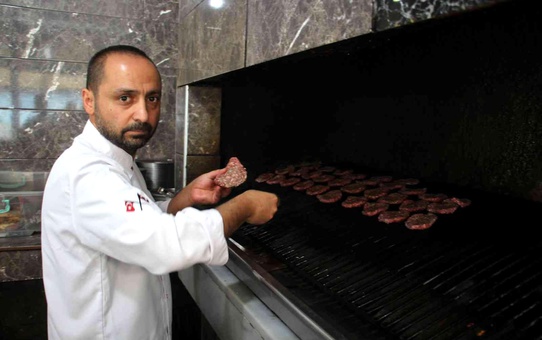 Gurbetçiler geldi, günlük tüketim 40 tona çıktı