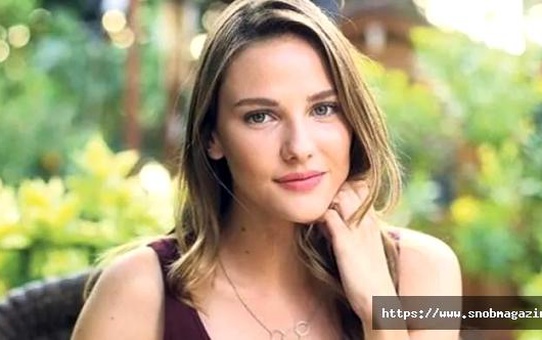 Alina Boz'un Partneri Belli Oldu