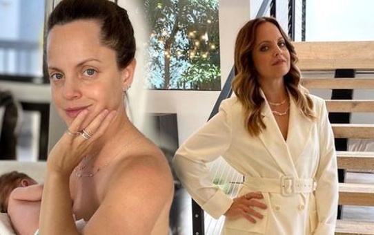 Amerikalı oyuncu Mena Suvari'dan 'cinsel fantezi' itirafı: Eski sevgilimin fantezisi sebebiyle hastanelik olmuştum