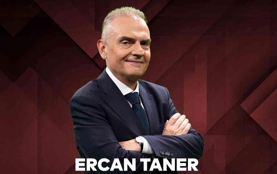 Ercan Taner yeni sezonda Tivibu Spor'da olacak