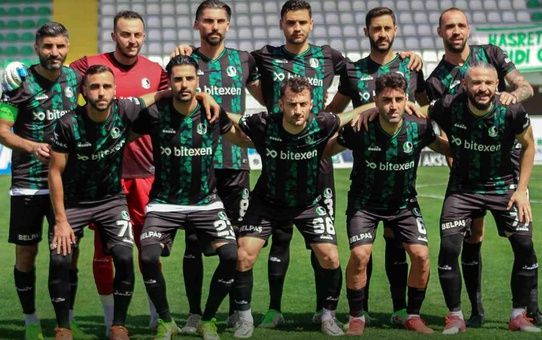 Sakaryaspor, 9 ismi renklerine bağladı