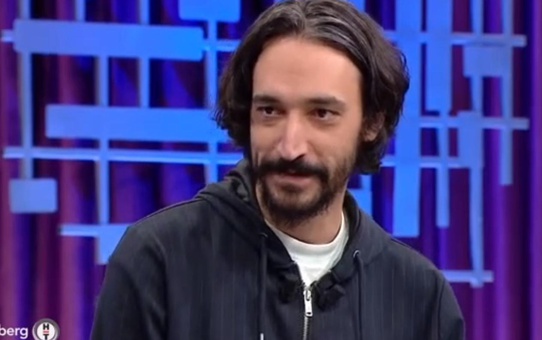 Fatih Altaylı'ya aylar önce verdiği cevap TT olan Caner Özyurtlu'dan gülümseten paylaşım: Sosyal medyaya bakınca öldüm sandım