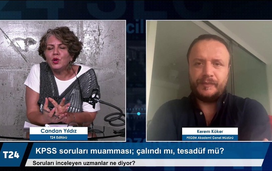 KPSS soruları çalındı mı; uzmanlar iddialara ne diyor?