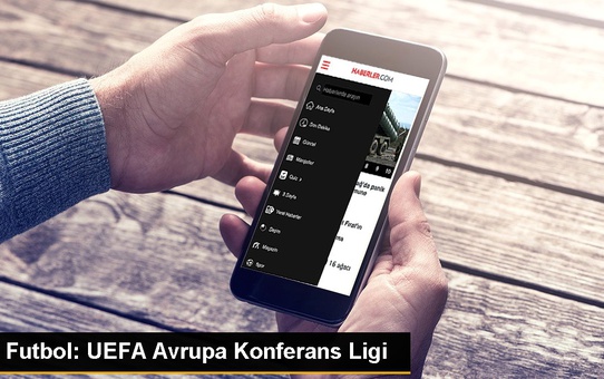 Futbol: UEFA Avrupa Konferans Ligi