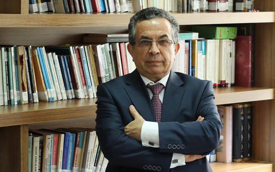 Eski YÖK Denetleme Kurulu Başkanı Doğan'dan KPSS Uyarısı: 'Soruları Full Yapanların Tespit Edilmesi Gerekir'