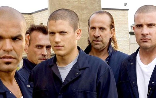 Efsane dizi Prison Break hakkında az bilinen 10 ilginç detay