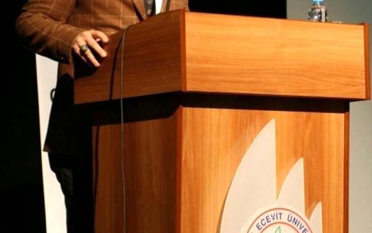 Murat Yılmaz, Karaman Şehircilik ve İklim Değişikliği İl Müdürlüğüne atandı