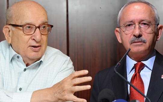 Kılıçdaroğlu'nun Kur Korumalı Mevduat vaadine Ekonomist Ege Cansen'den yanıt: Hukuka aykırı