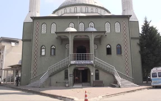 Memleket Partisi Genel Başkan Yardımcısı Özel'in kardeşinin cenazesi defnedildi