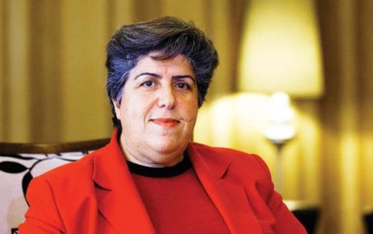 Canan Güllü kimdir? Canan Güllü kaç yaşında ve nereli? Canan Güllü biyografisi!