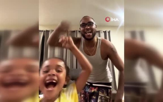 ABD'li şarkıcı Jksola, Ankaralı Namık ve Ümit Besen şarkılarıyla dans etti