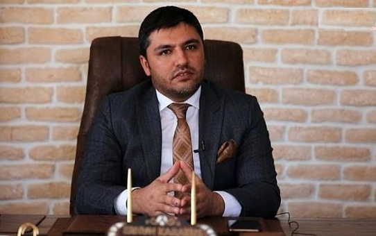 Yeniden Refah Partisi Elazığ İl Başkanı Karakuş: 'Kolin İnşaat, 169 Milyon Liraya Aldığı İşi 6 Gün Sonra Başka Firmaya 156 Milyon TL'ye Verdi, 13,5...