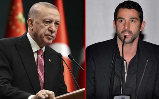 Cumhurbaşkanı Erdoğan ile ilgili insanlık dışı paylaşım yapan Derya Büyükuncu'nun 8 yıla kadar hapsi talep ediliyor