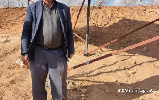 Şanlıurfa'da silahlı 'ihale' kavgası: 1 ölü, 1 yaralı