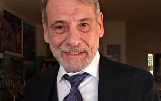 Civan Canova Hayatını Kaybetti!