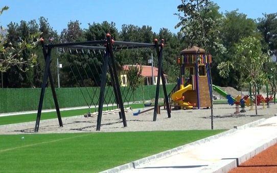 Boğazı kesilerek öldürülen Şebnem Şirin'in adı parkta yaşayacak
