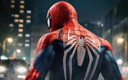 Spider-Man Remastered, PC'de satış rekoru kırdı