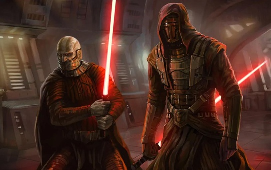 Star Wars KOTOR Remake, yeni geliştirici ile anlaştı