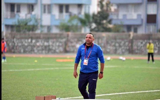Milas Gençlikspor lige hazırlanıyor