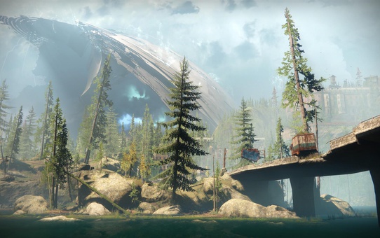 Destiny 2 sistem gereksinimleri neler? Destiny 2 kaç GB?