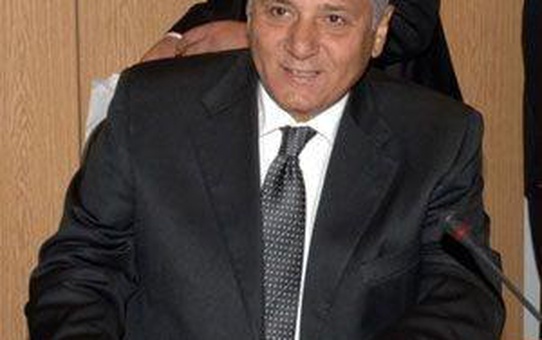 Eski Ekonomiden Sorumlu Devlet Bakanı Ufuk Söylemez'in Annesi Muazzez Söylemez Hayatını Kaybetti