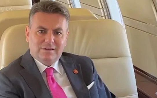 Suç örgütü lideri Sedat Peker'in iddialarında adı geçmişti! Korkmaz Karaca istifa gerekçesini anlattı