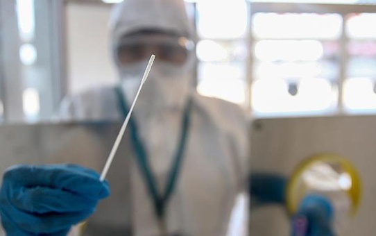 Sağlık Bakanlığı, haftalık koronavirüs tablosunu yayınladı: 80 bin 20 kişinin testi pozitif çıktı, 231 kişi hayatını kaybetti