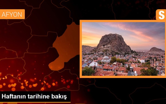 Haftanın tarihine bakış