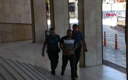 Son dakika haber: MALATYA'DA 3 KİŞİNİN ÖLDÜĞÜ VİNÇ KAZASINDA ŞÜPHELİLER ADLİYEDE
