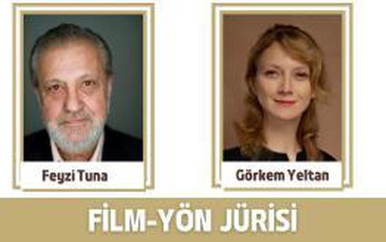 59. Antalya Altın Portakal Film Festivali'nde Usta İsimlere Vefa