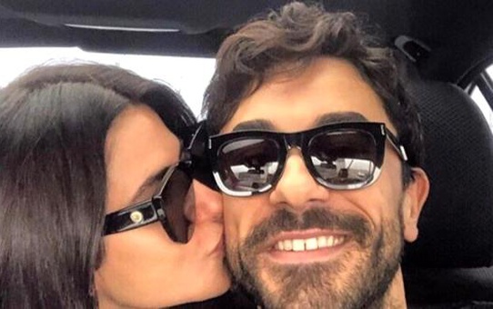 Nesrin Cavadzade ve Gökhan Alkan'ın Ayrılık Nedeni!