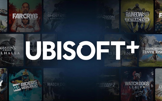 Ubisoft Plus oyunları neler? Ubisoft Plus kaç TL?