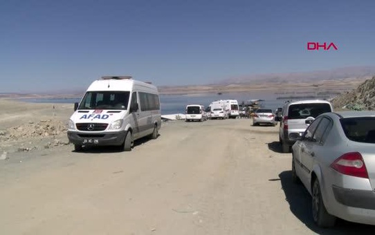 KAYBOLAN BALIKÇININ CESEDİ, 58 METRE DERİNLİKTE TESPİT EDİLDİ