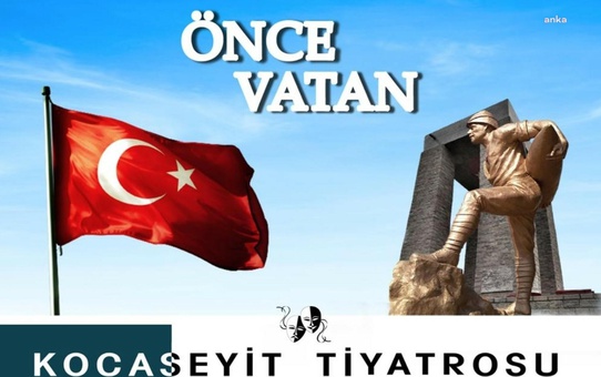 Yalova haber | Kurtuluşun 100. Yılı, Altınova ve Ayvalık'ta İki Gün Boyunca Etkinliklerle Kutlanacak