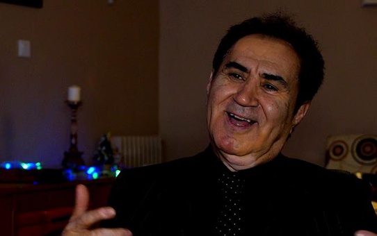 Usta sanatçı Ali Rıza Binboğa'dan tartışma yaratacak sözler: Günümüz şarkıları sabun köpüğü gibi