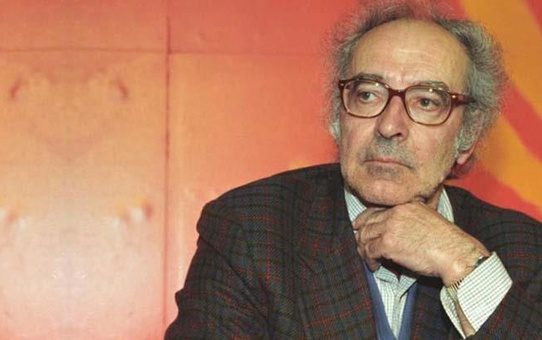 Fransız yönetmen Jean-Luc Godard'a ötenazi (intihar) gerçekleştirildi