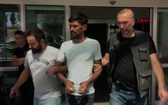 Son dakika haberleri... ASKER UĞURLAMA EĞLENCESİNDEKİ TARTIŞMADA 11 KİŞİYİ YARALADI, MISIR TARLASINDA YAKALANDI