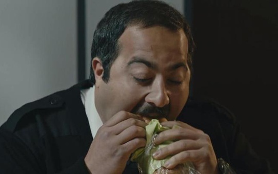 50 kilo veren oyuncu Hüseyin Turunç'u görenler tanımakta zorlanıyor