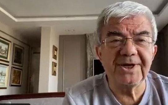 Ünlü profesör Ahmet Rasim Küçükusta'dan akılalmaz tavsiye: Kadınların çıkardığı gazı koklamak daha da faydalıdır